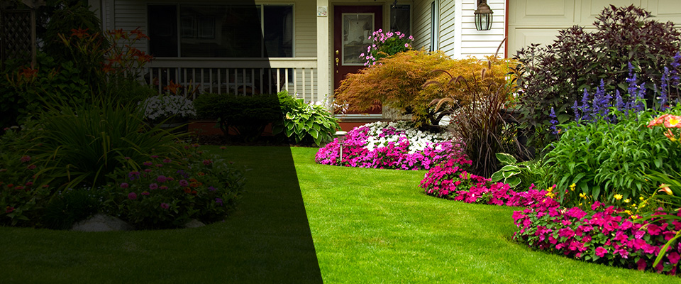 Wrightsville Landscapers
